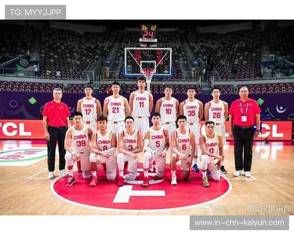 CBA辽宁队稳居强队行列，年轻核心不断成熟